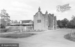 The Dering Arms Hotel c.1950, Pluckley