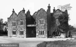 The Dering Arms Hotel c.1950, Pluckley