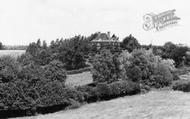 The Downs c.1955, Pluckley