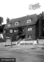 The Village Inn 1901, Pluckley