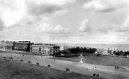 Esplanade Hoe 1889, Plymouth