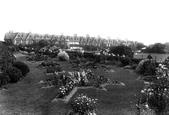 Freedom Park 1904, Plymouth