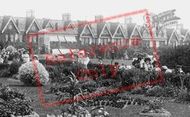Freedom Park 1904, Plymouth