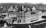 Marine Laboratory 1925, Plymouth