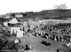 Mount Batten 1905, Plymouth