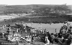Mount Batten 1905, Plymouth