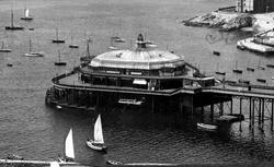 The Pier 1898, Plymouth