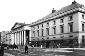 The Theatre Royal 1904, Plymouth