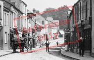 Ridgeway 1898, Plympton