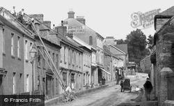 Ridgeway 1898, Plympton