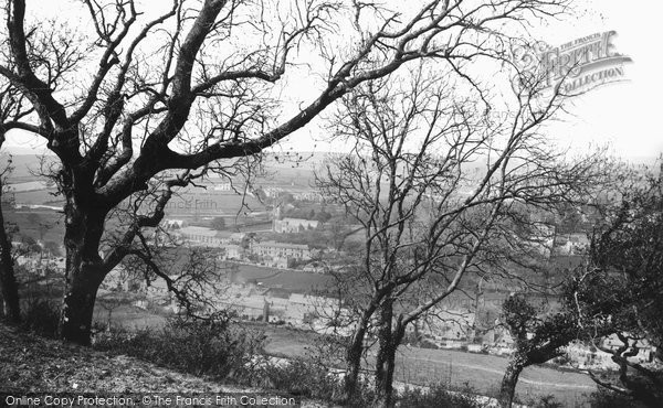 Photo of Plympton, St Mary 1890