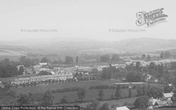 Photo of Plympton, St Mary 1890