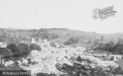 St Maurice 1890, Plympton