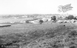 General View c.1955, Pocklington