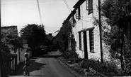 c.1960, Polkerris