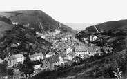 1908, Polperro