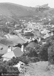 1928, Polperro