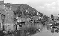 1928, Polperro