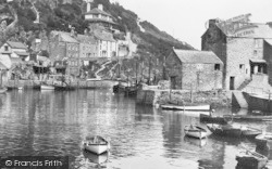 Quay 1928, Polperro