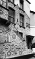 Shell House c.1955, Polperro