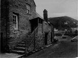 The Jews House 1924, Polperro
