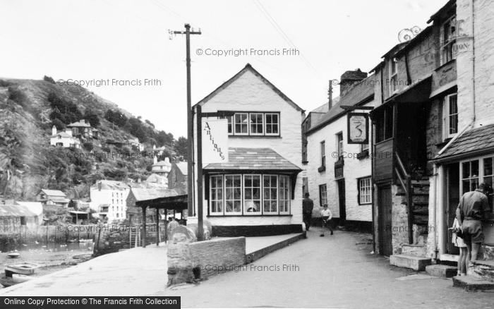 Photo of Polperro, The 