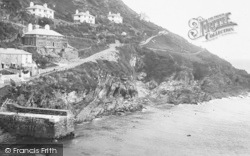 The Warren 1924, Polperro