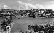 From Fowey c.1960, Polruan