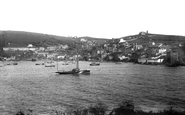 From Parade 1892, Polruan