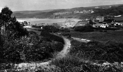 1933, Polzeath