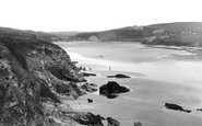 Bay 1925, Polzeath