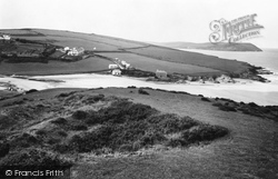 Bay And Stepper Point 1911, Polzeath