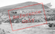c.1935, Polzeath