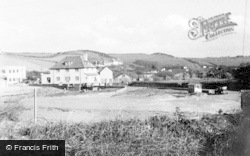 c.1950, Polzeath