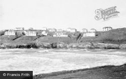 c.1950, Polzeath