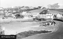 c.1950, Polzeath