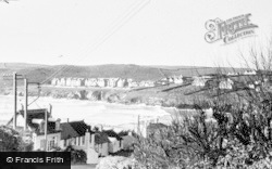 c.1950, Polzeath