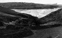 c.1950, Polzeath