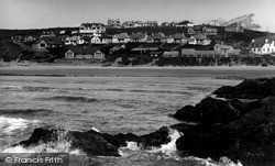 c.1950, Polzeath