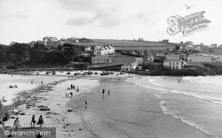 c.1955, Polzeath