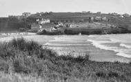 c.1955, Polzeath