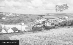 c.1955, Polzeath