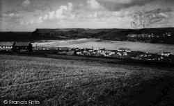 c.1960, Polzeath