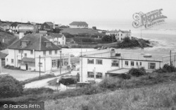 c.1960, Polzeath