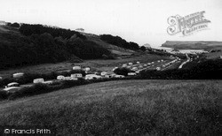 c.1960, Polzeath