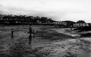 c.1960, Polzeath