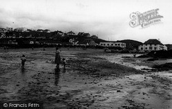 c.1960, Polzeath