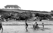 c.1960, Polzeath