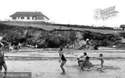 c.1960, Polzeath