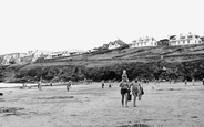 c.1960, Polzeath